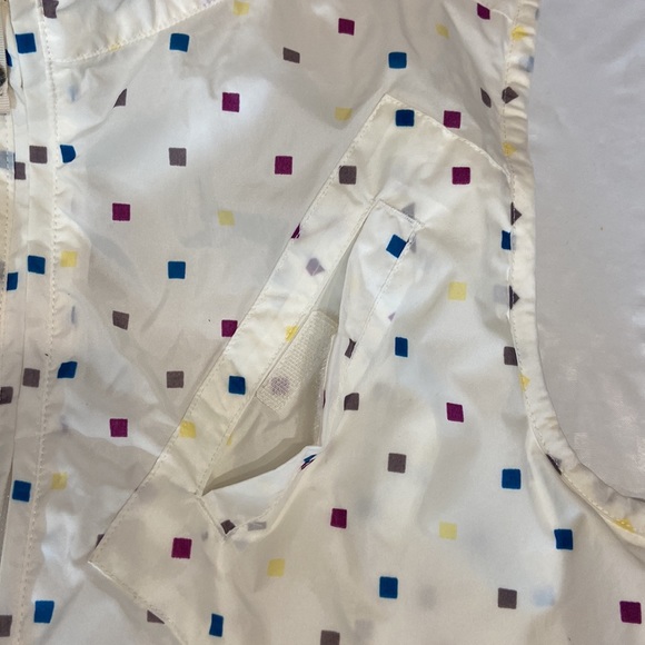 Burton Dry Ride Snowboard Ski Vest Medium - Picture 10 of 11